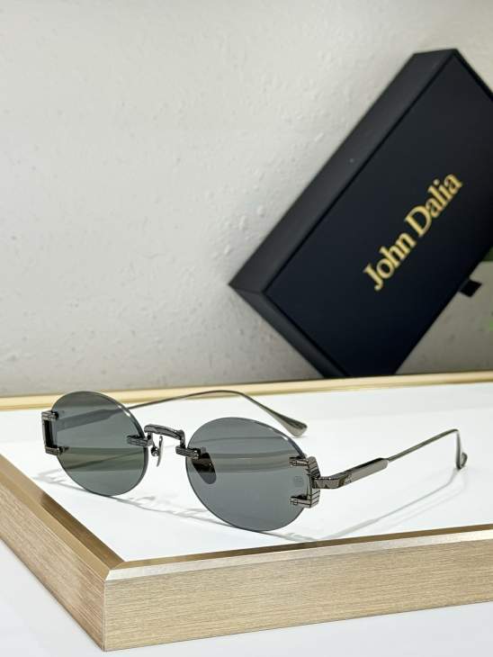 Picture of John Dalia Sunglasses _SKUfw75840728fw